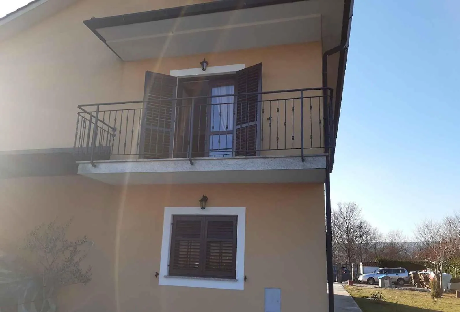 Holiday Home In Zarecje - Istrien 46916 0*,  Croatia