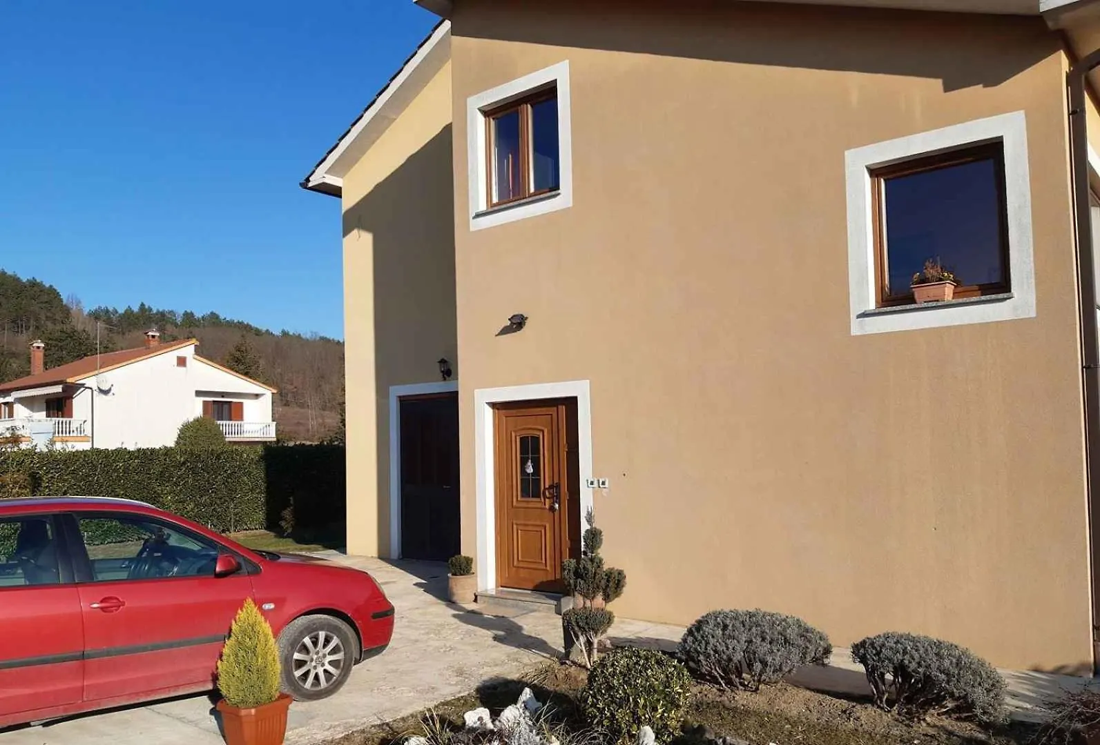 Holiday Home In Zarecje - Istrien 46916