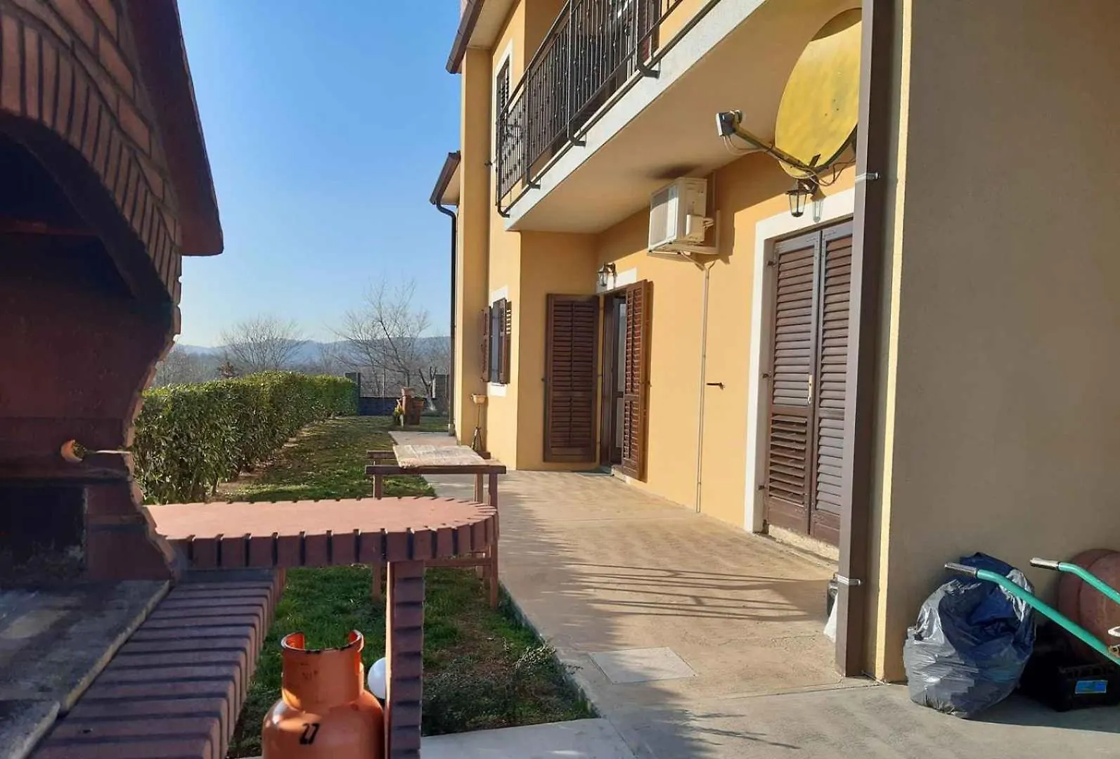 Holiday Home In Zarecje - Istrien 46916