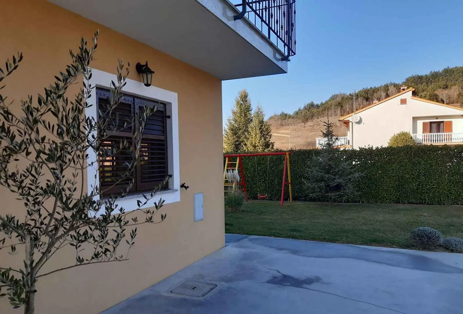 Holiday Home In Zarecje - Istrien 46916 0*,