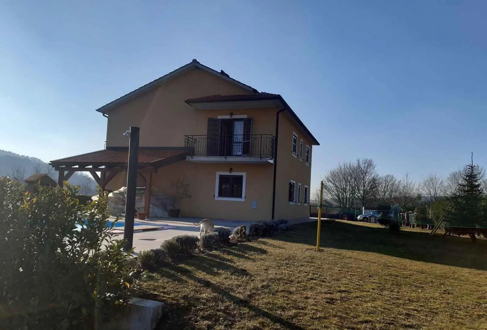 Holiday Home In Zarecje - Istrien 46916