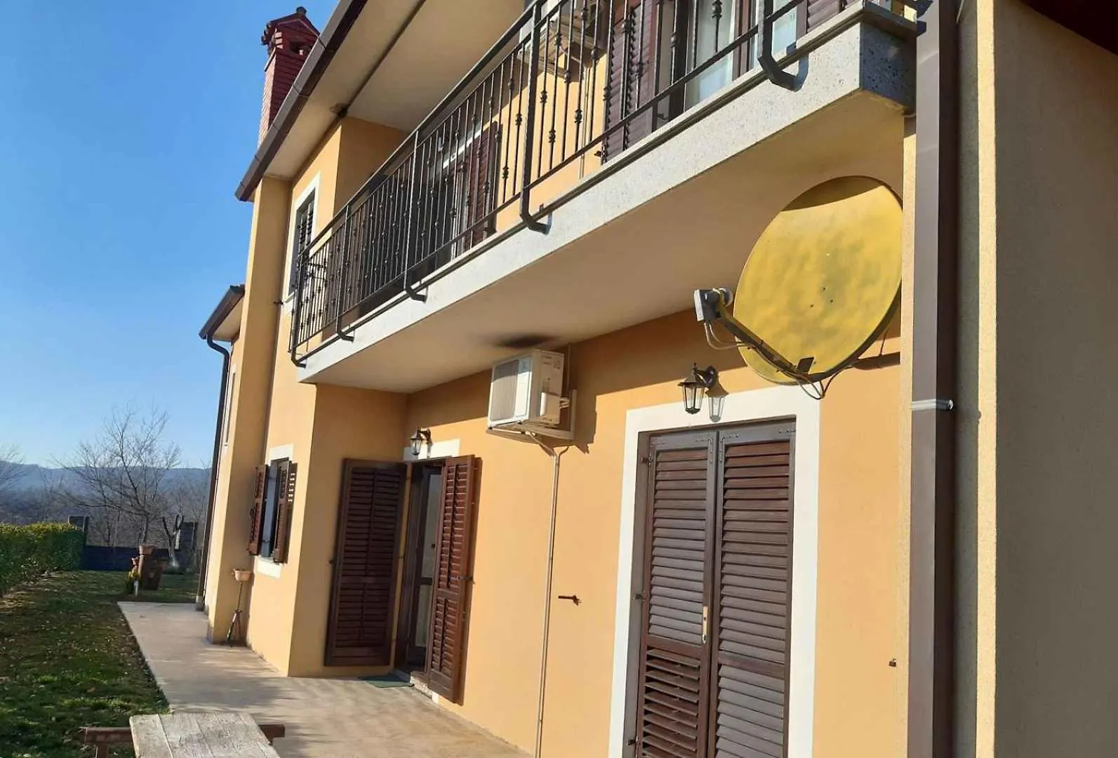 Holiday Home In Zarecje - Istrien 46916