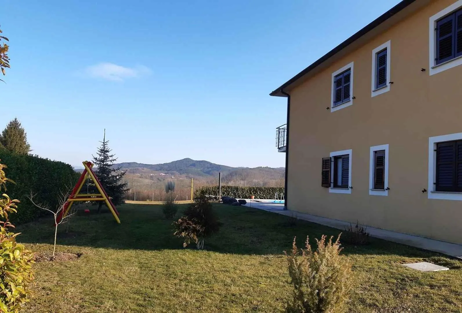Holiday Home In Zarecje - Istrien 46916 Croatia