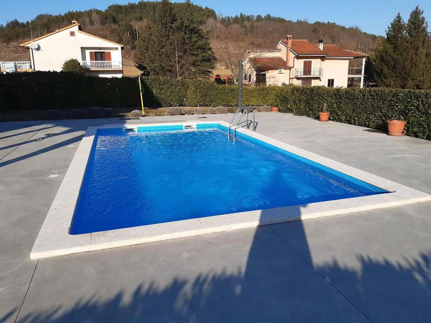 Holiday Home In Zarecje - Istrien 46916