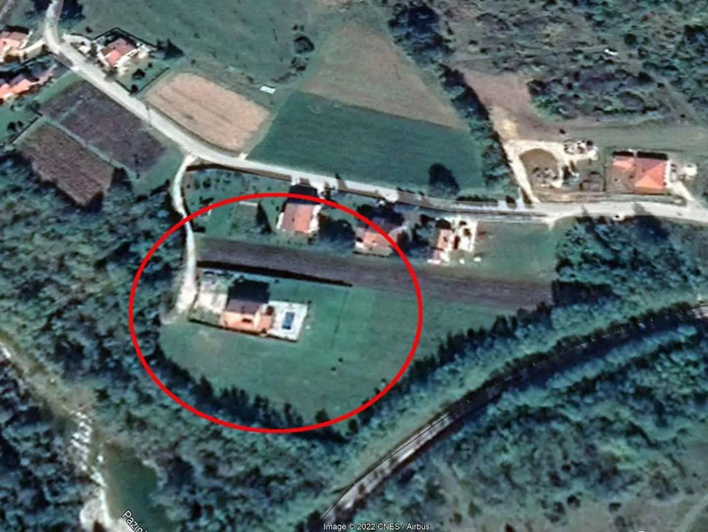 Holiday Home In Zarecje - Istrien 46916