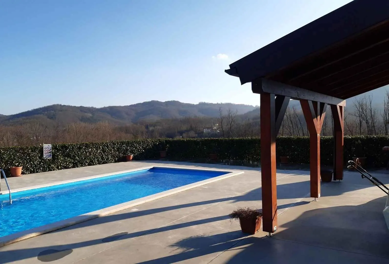 Holiday Home In Zarecje - Istrien 46916