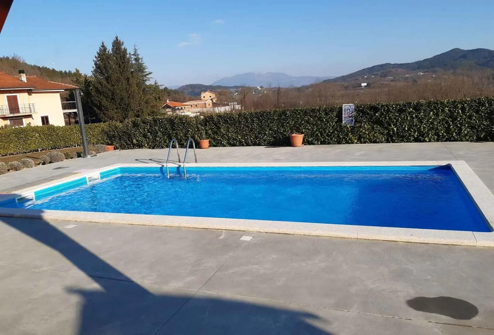 Holiday Home In Zarecje - Istrien 46916