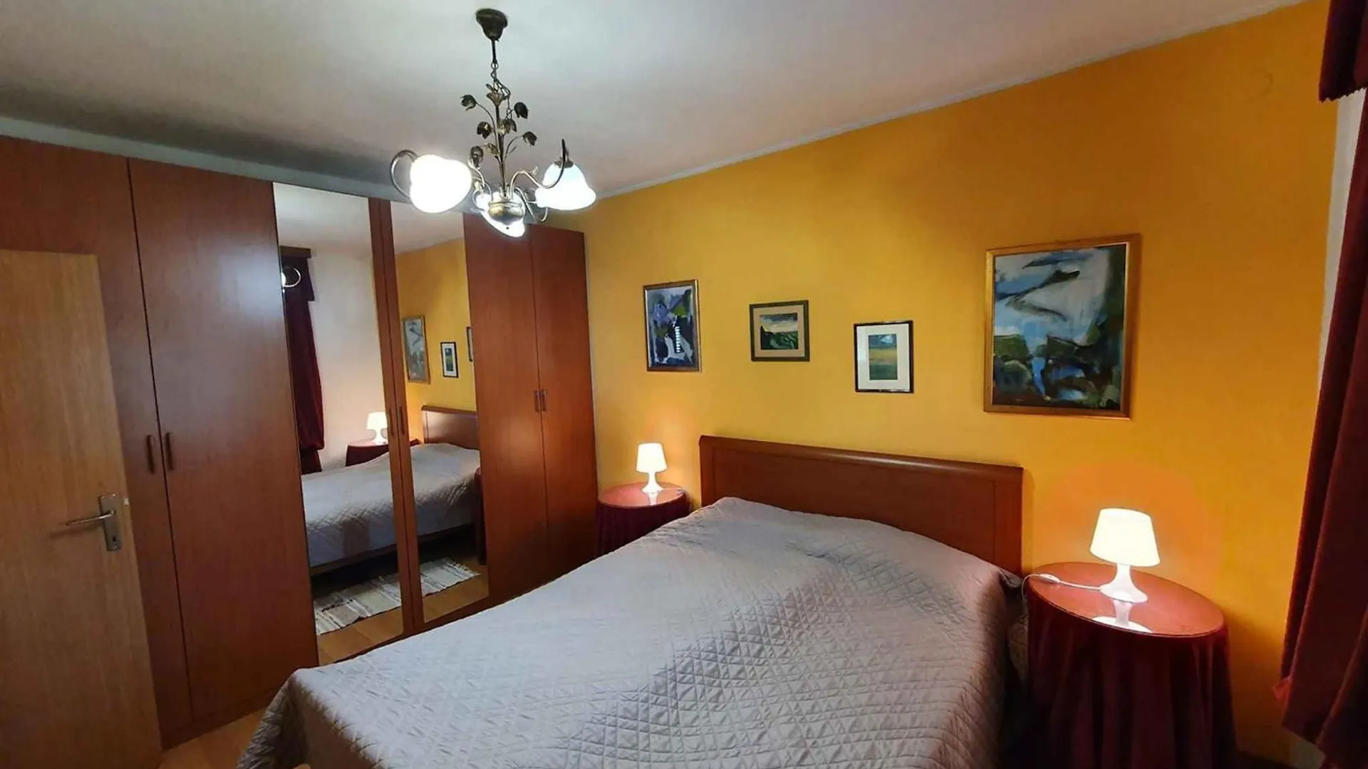 Holiday Home In Zarecje - Istrien 46916