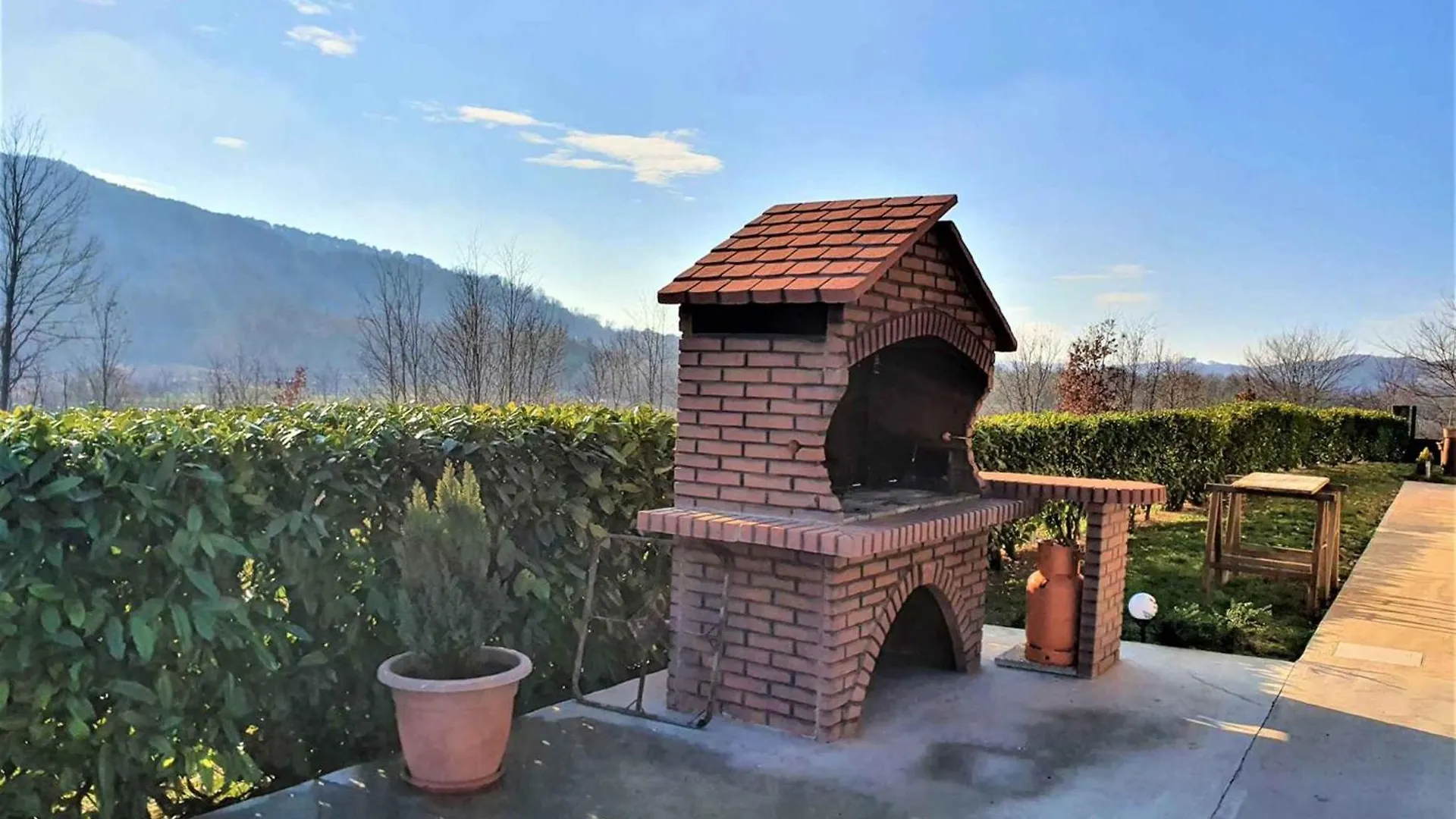 Holiday Home In Zarecje - Istrien 46916