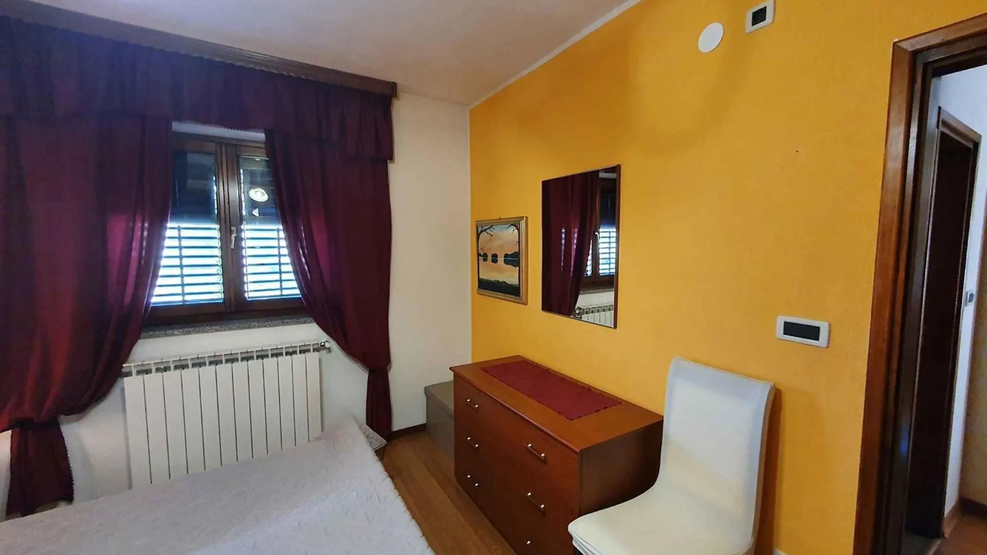 Holiday Home In Zarecje - Istrien 46916 Croatia