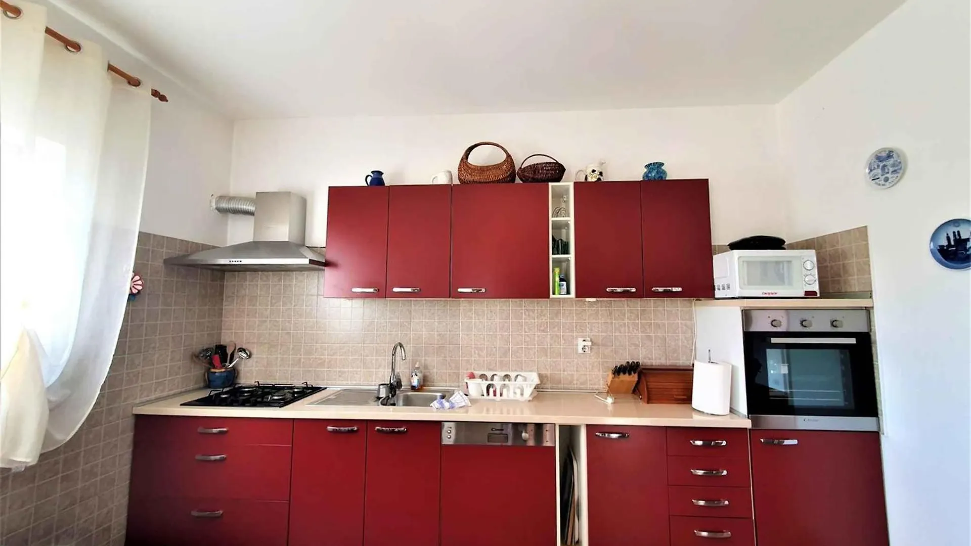 Holiday Home In Zarecje - Istrien 46916