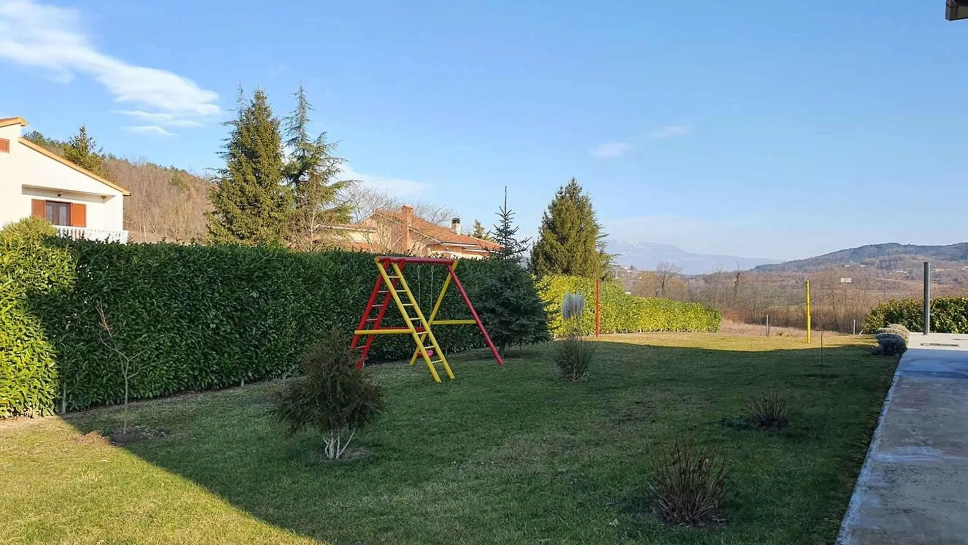 Holiday Home In Zarecje - Istrien 46916 0*,  Croatia
