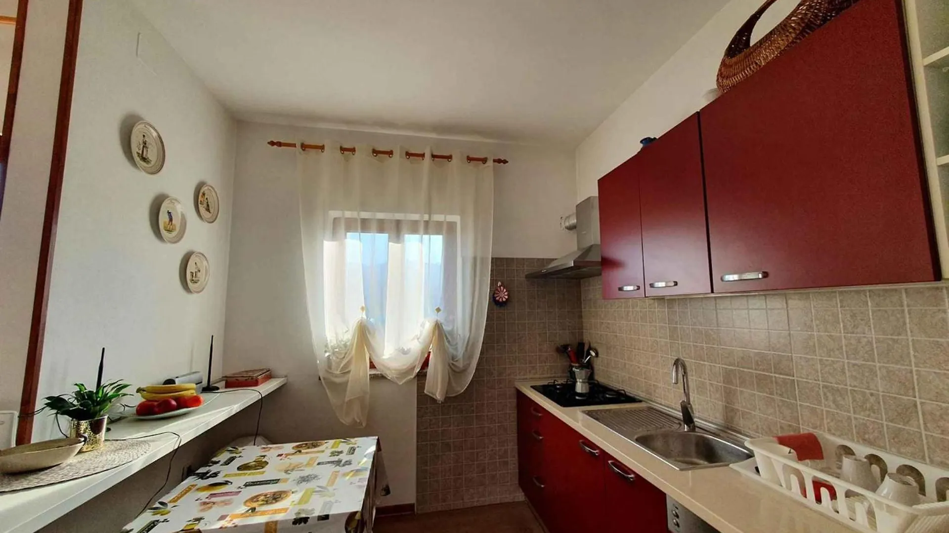Holiday Home In Zarecje - Istrien 46916