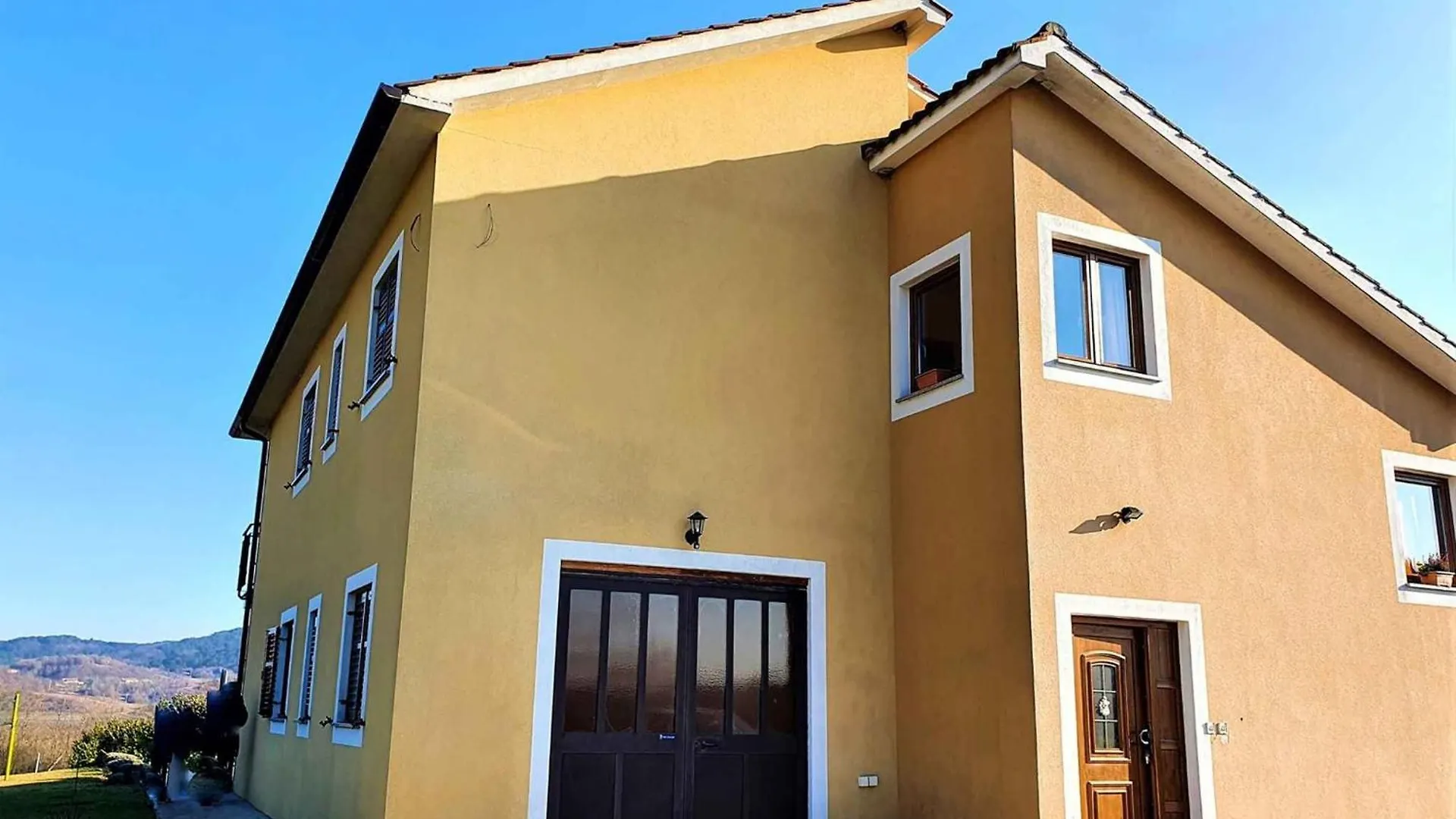 Holiday Home In Zarecje - Istrien 46916