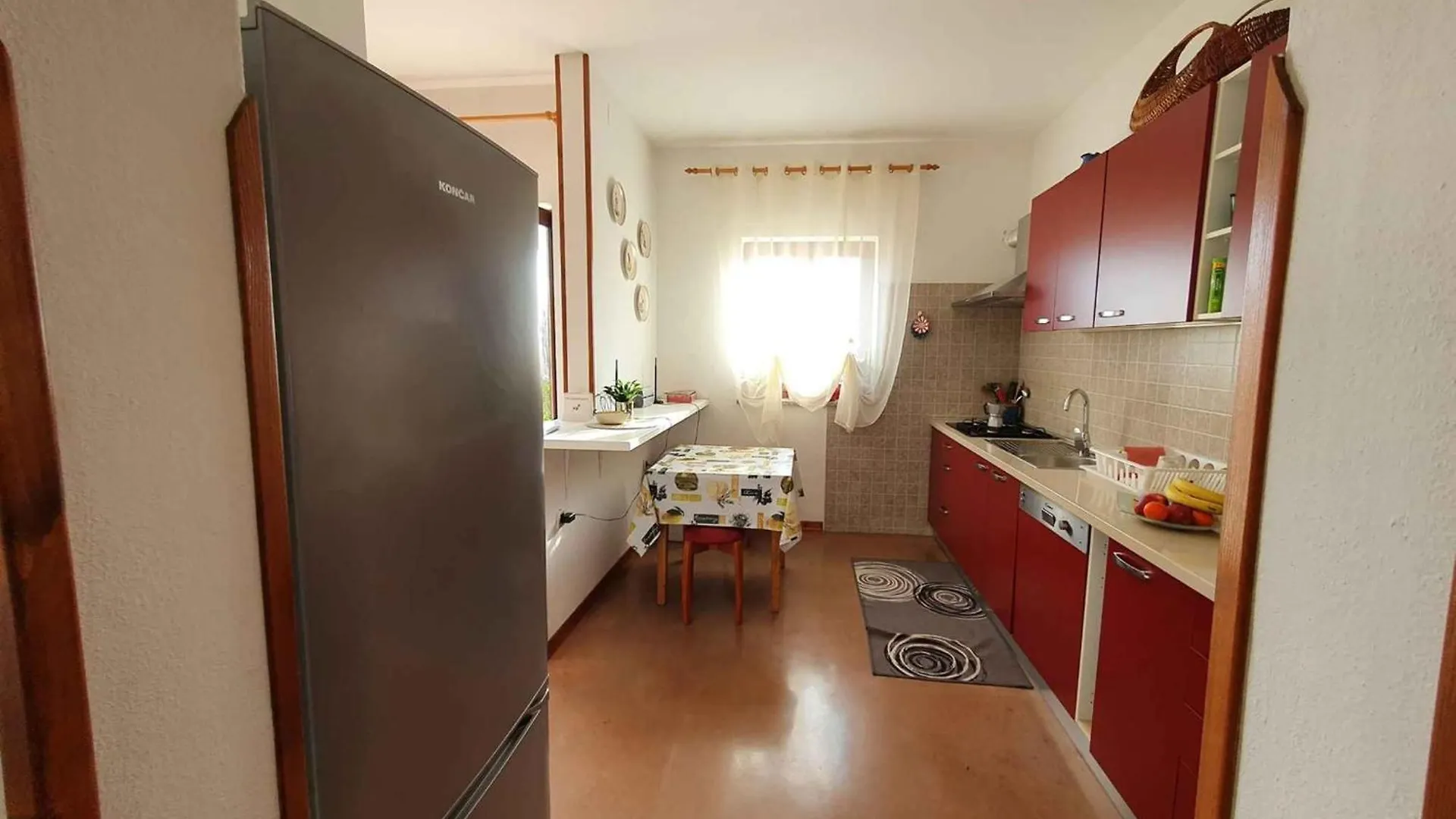Holiday Home In Zarecje - Istrien 46916