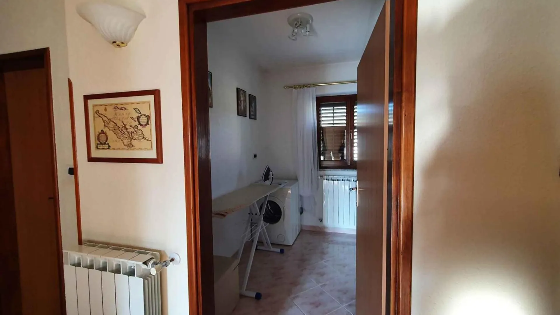 Holiday Home In Zarecje - Istrien 46916
