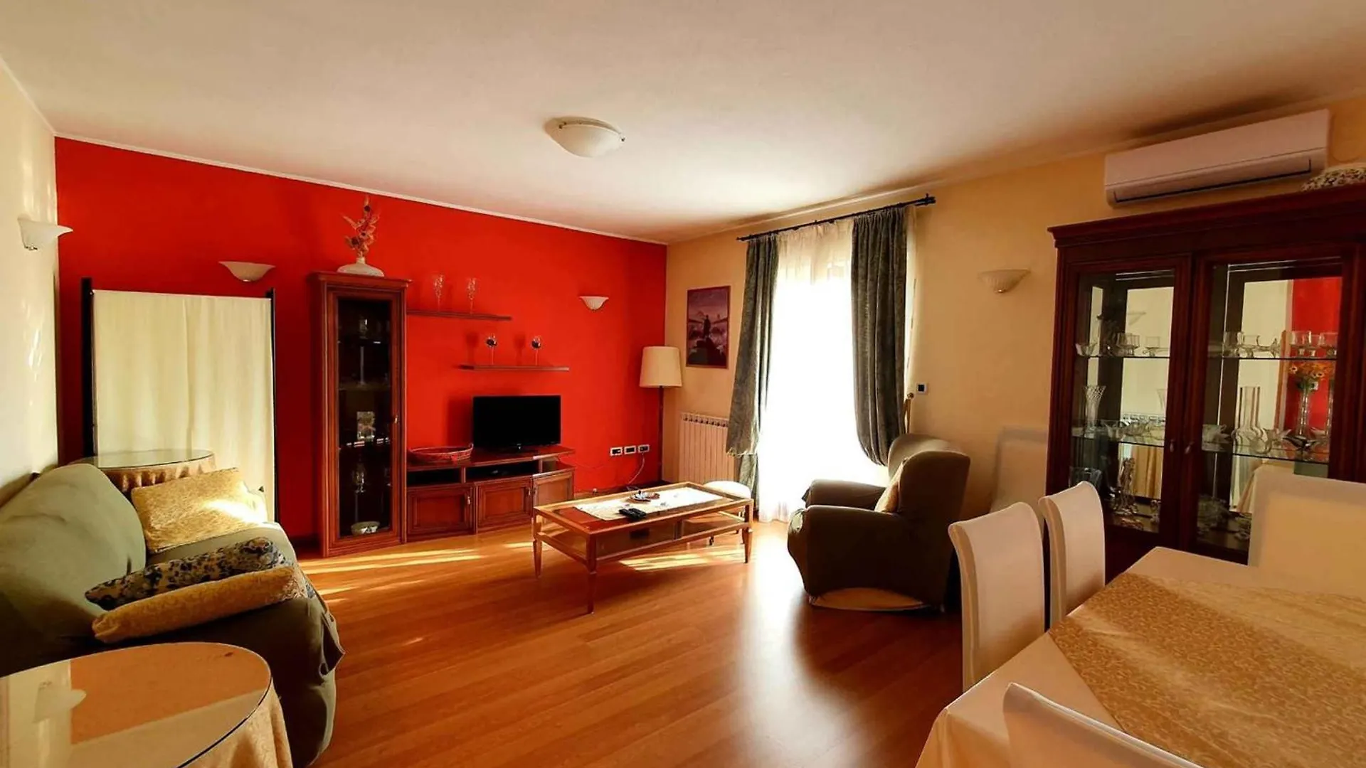 Holiday Home In Zarecje - Istrien 46916
