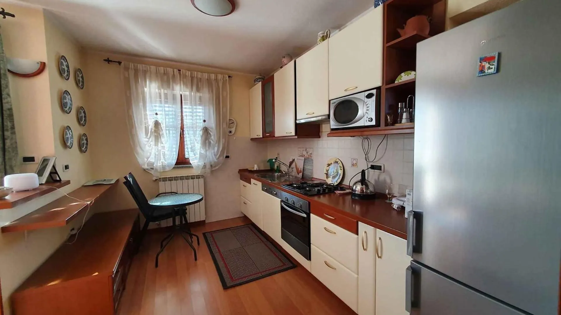Holiday Home In Zarecje - Istrien 46916