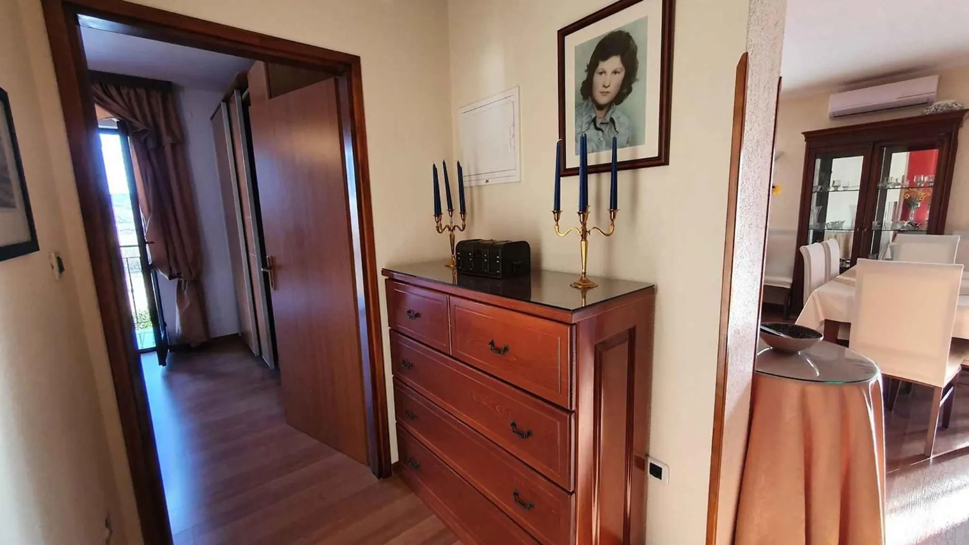 Holiday Home In Zarecje - Istrien 46916 Croatia