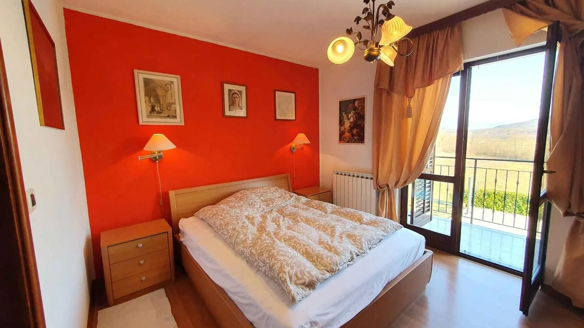 Holiday Home In Zarecje - Istrien 46916