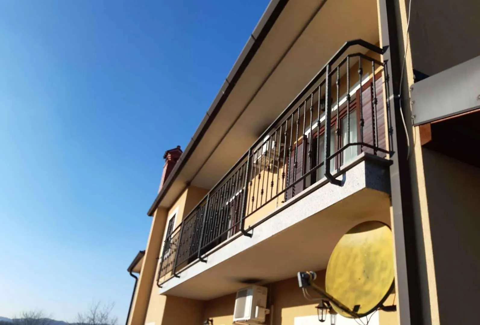 Holiday Home In Zarecje - Istrien 46916