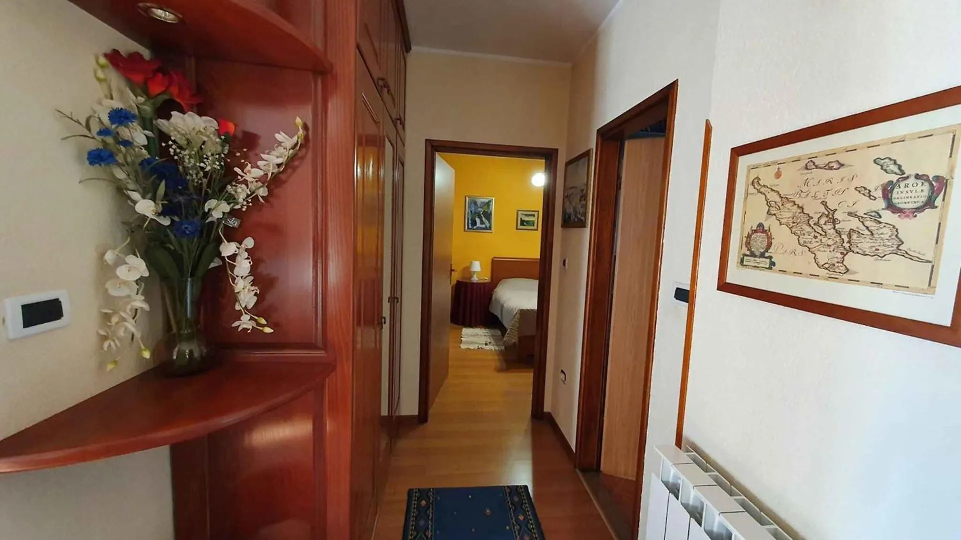 Holiday Home In Zarecje - Istrien 46916 Chorvatsko