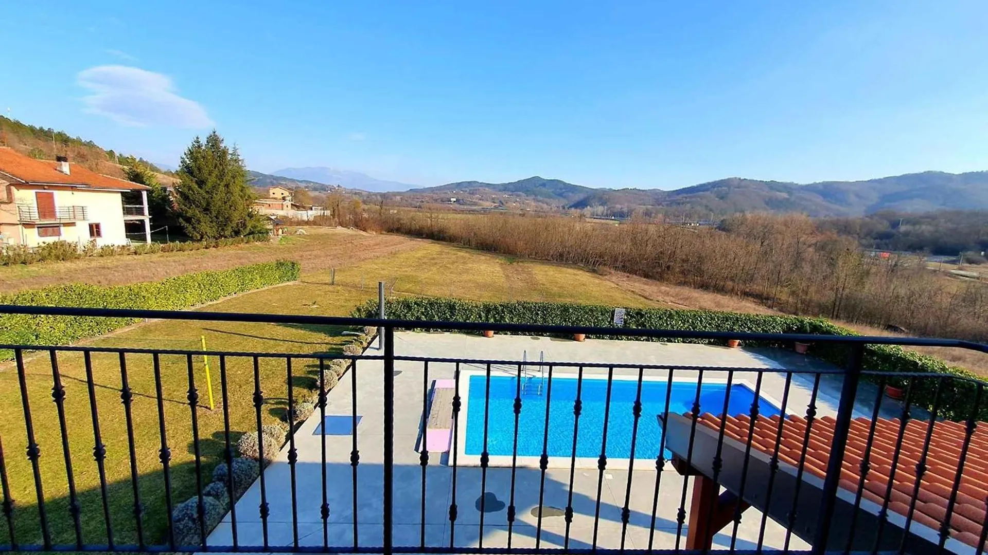 Holiday Home In Zarecje - Istrien 46916